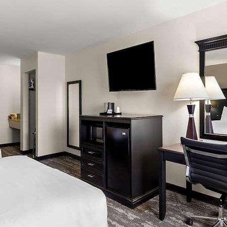 Best Western Saluki Inn Carbondale Εξωτερικό φωτογραφία