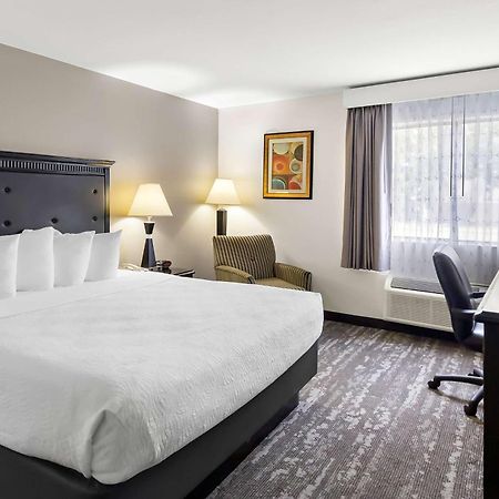 Best Western Saluki Inn Carbondale Εξωτερικό φωτογραφία