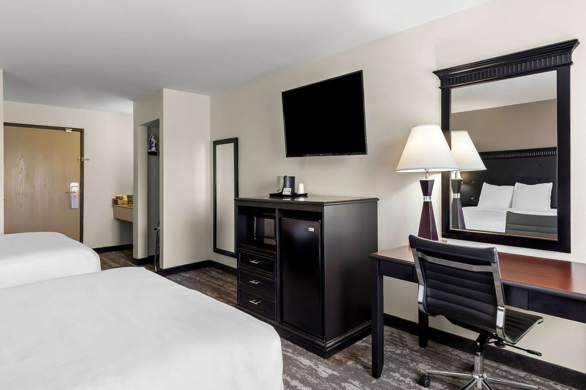 Best Western Saluki Inn Carbondale Εξωτερικό φωτογραφία