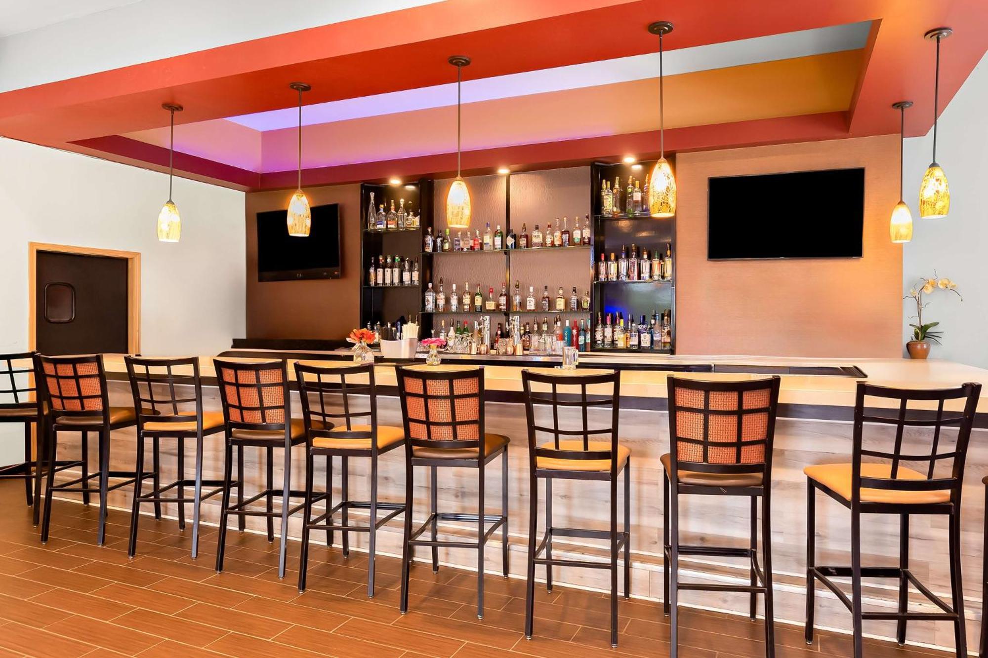 Best Western Saluki Inn Carbondale Εξωτερικό φωτογραφία