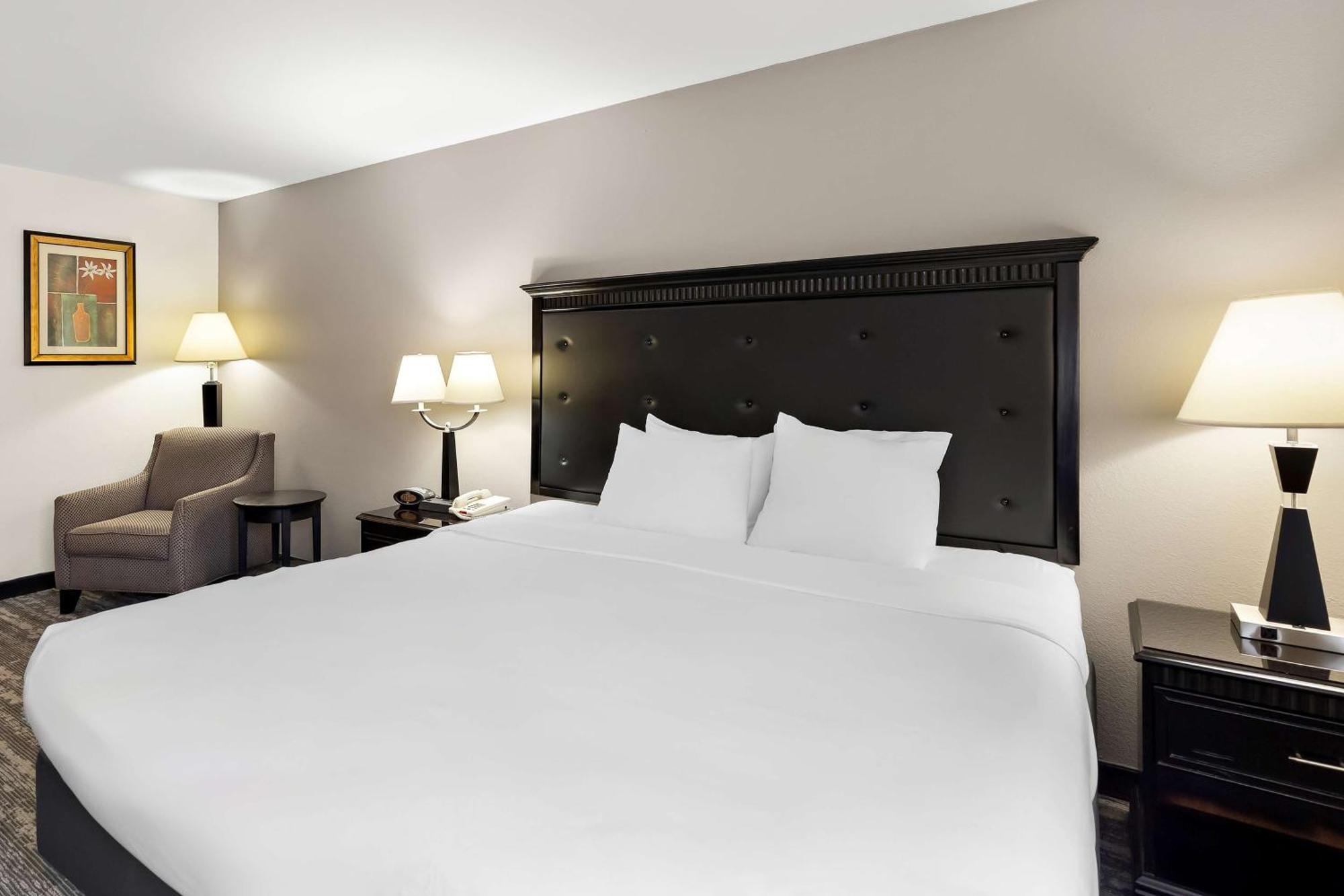Best Western Saluki Inn Carbondale Εξωτερικό φωτογραφία