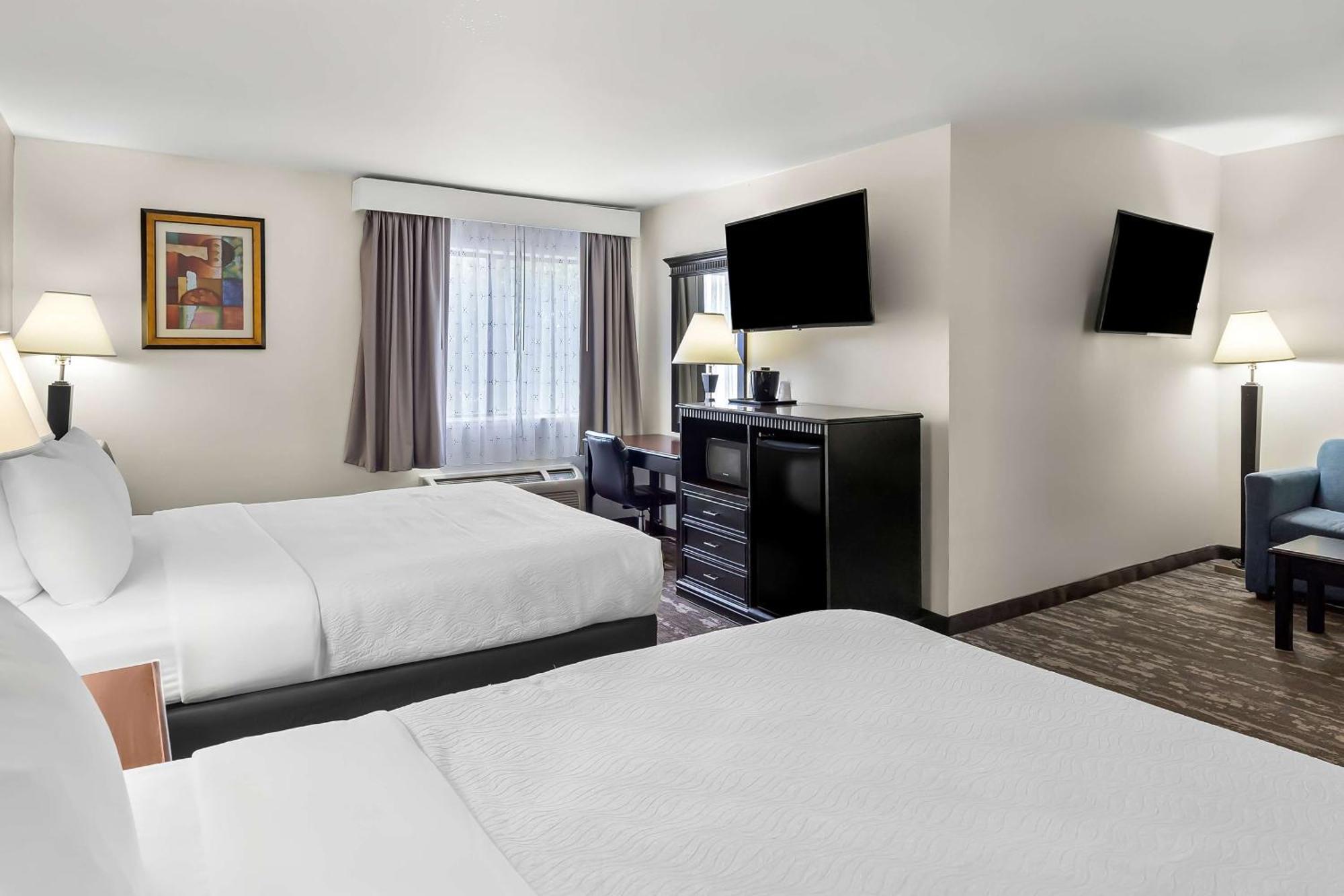 Best Western Saluki Inn Carbondale Εξωτερικό φωτογραφία