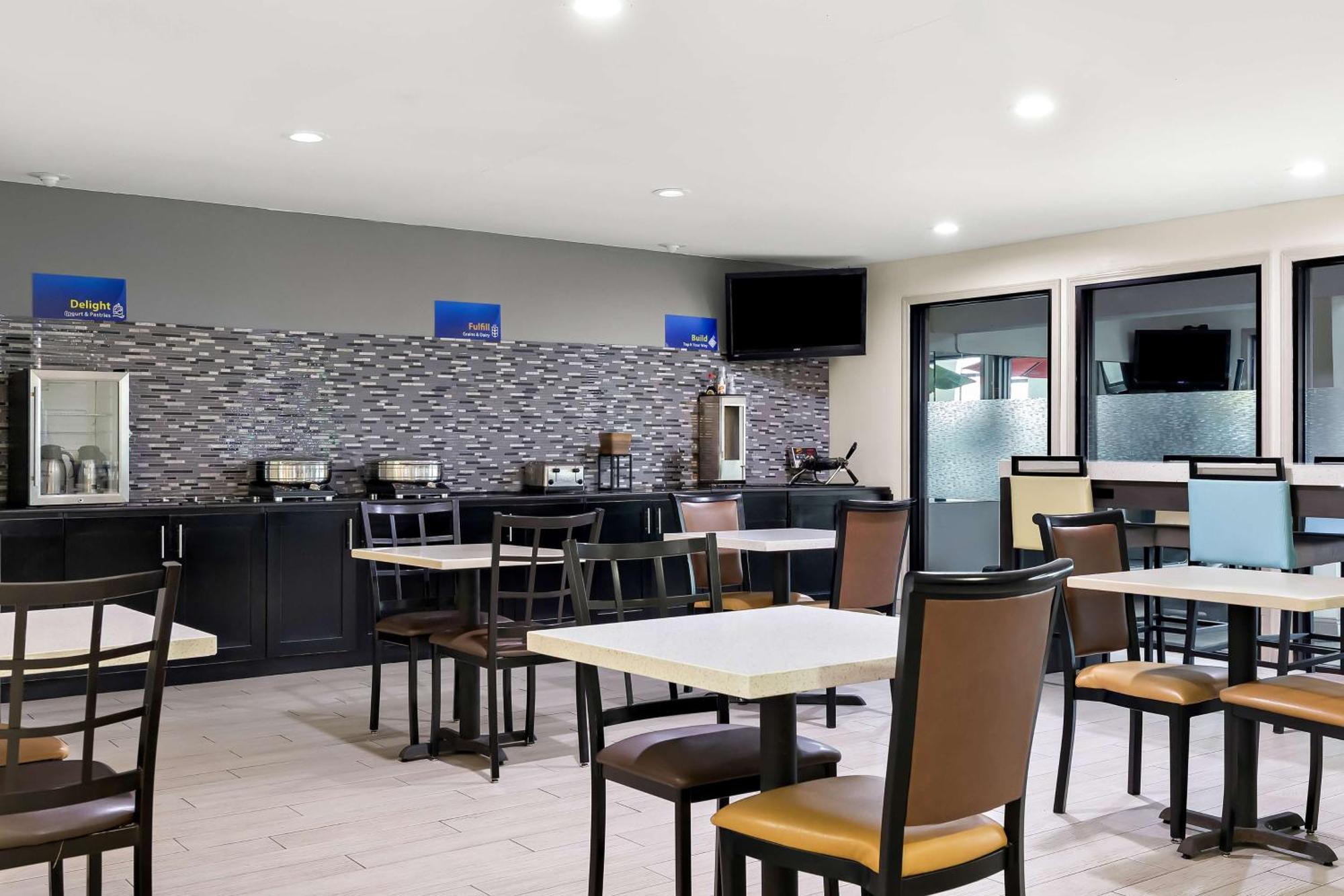 Best Western Saluki Inn Carbondale Εξωτερικό φωτογραφία