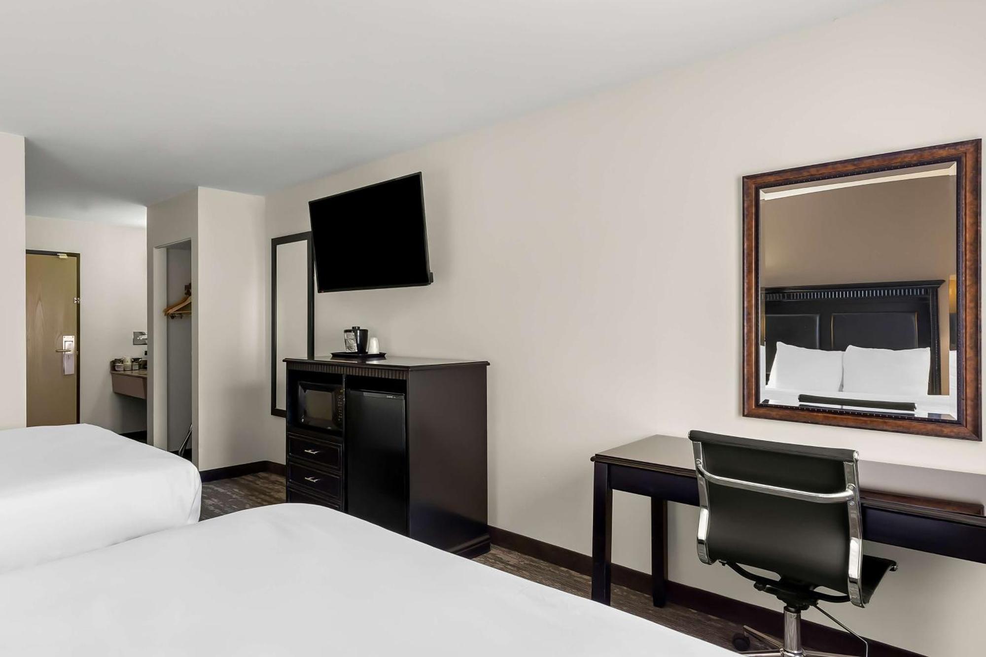 Best Western Saluki Inn Carbondale Εξωτερικό φωτογραφία