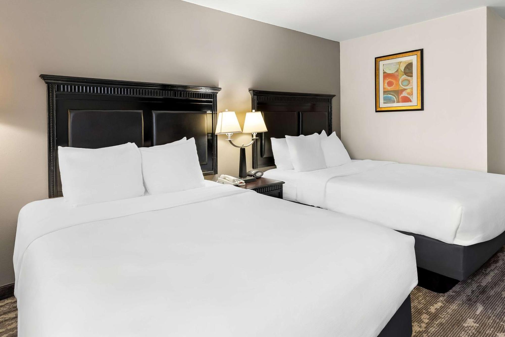Best Western Saluki Inn Carbondale Εξωτερικό φωτογραφία
