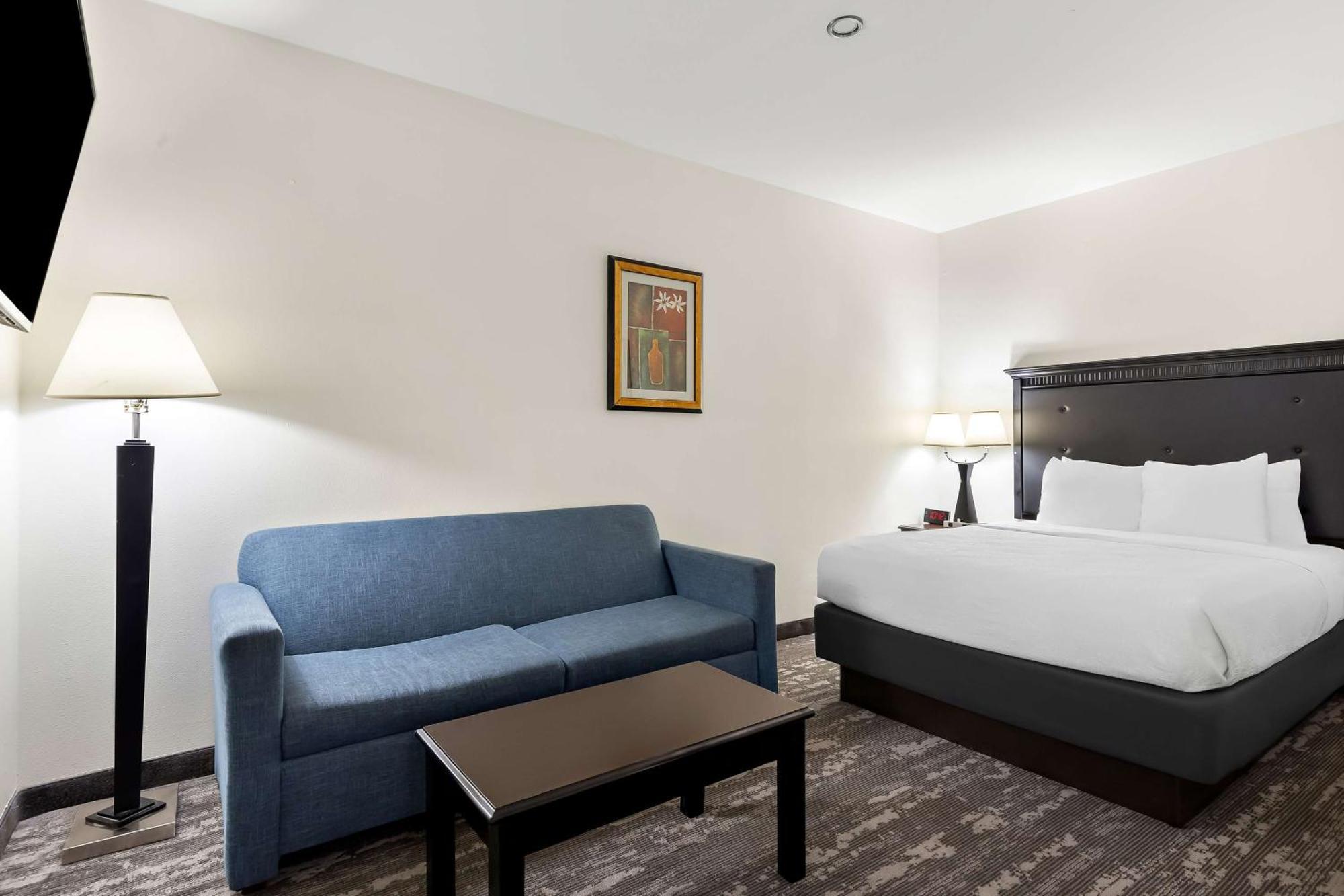 Best Western Saluki Inn Carbondale Εξωτερικό φωτογραφία