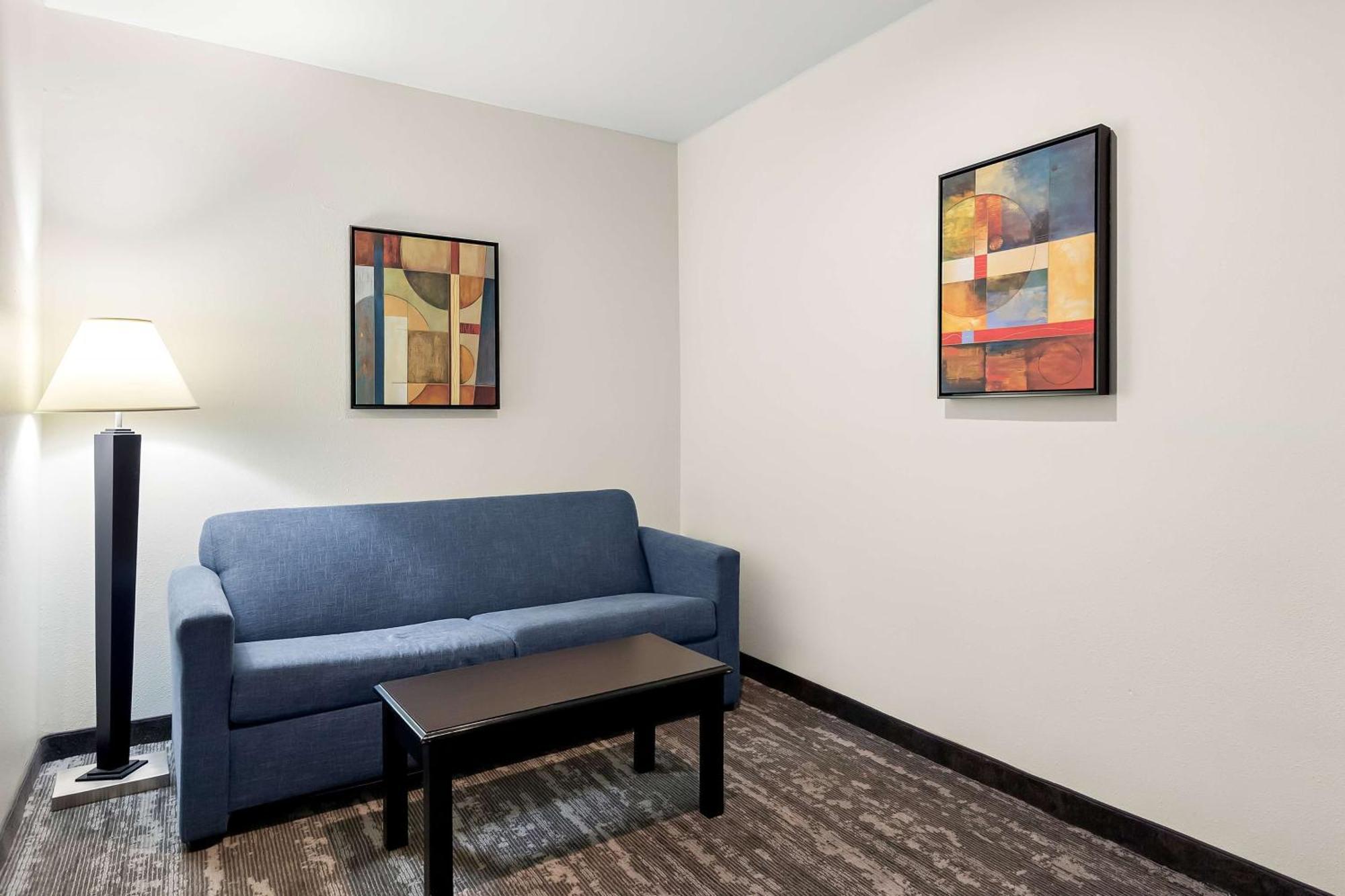 Best Western Saluki Inn Carbondale Εξωτερικό φωτογραφία