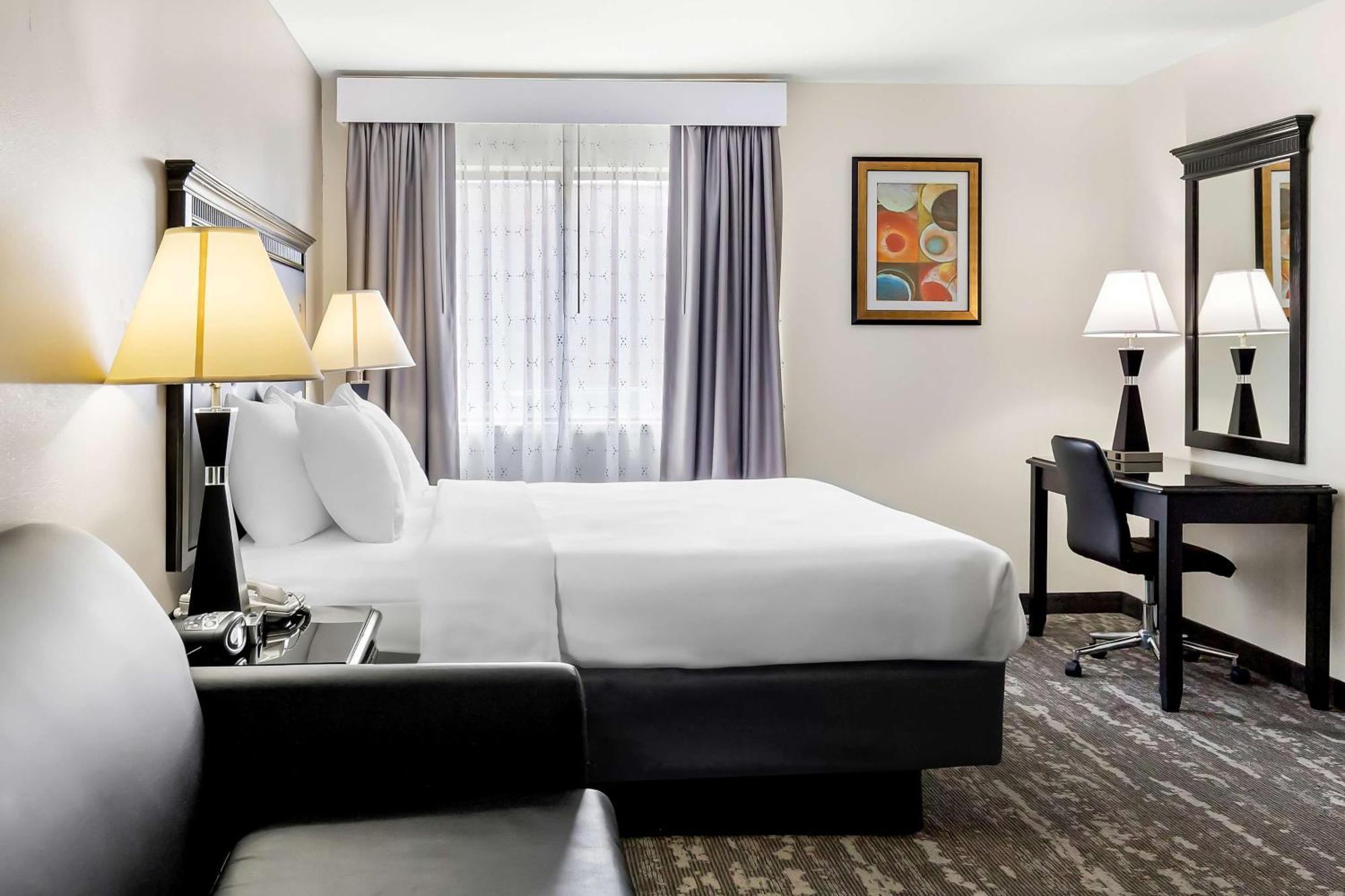 Best Western Saluki Inn Carbondale Εξωτερικό φωτογραφία