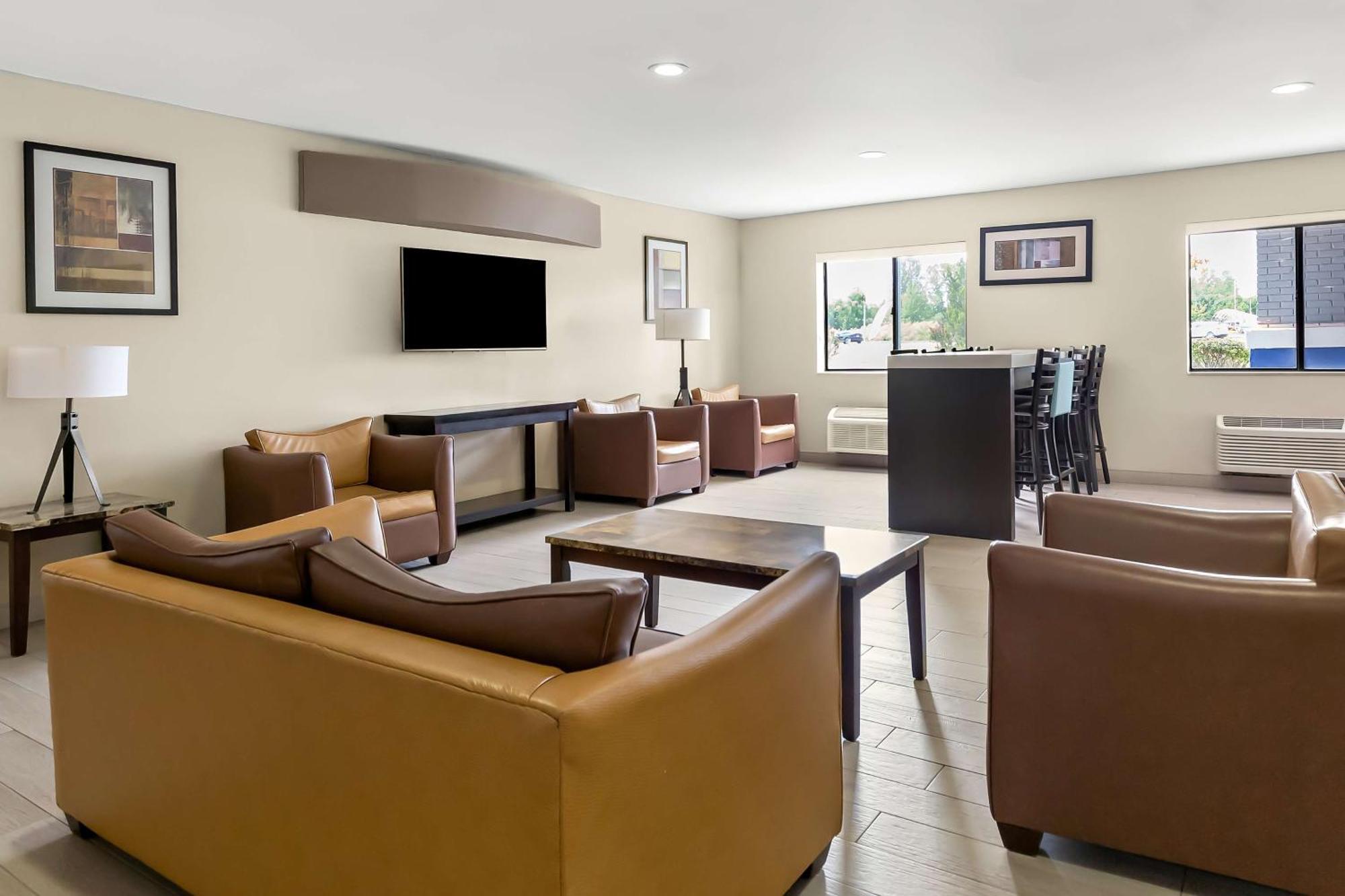 Best Western Saluki Inn Carbondale Εξωτερικό φωτογραφία
