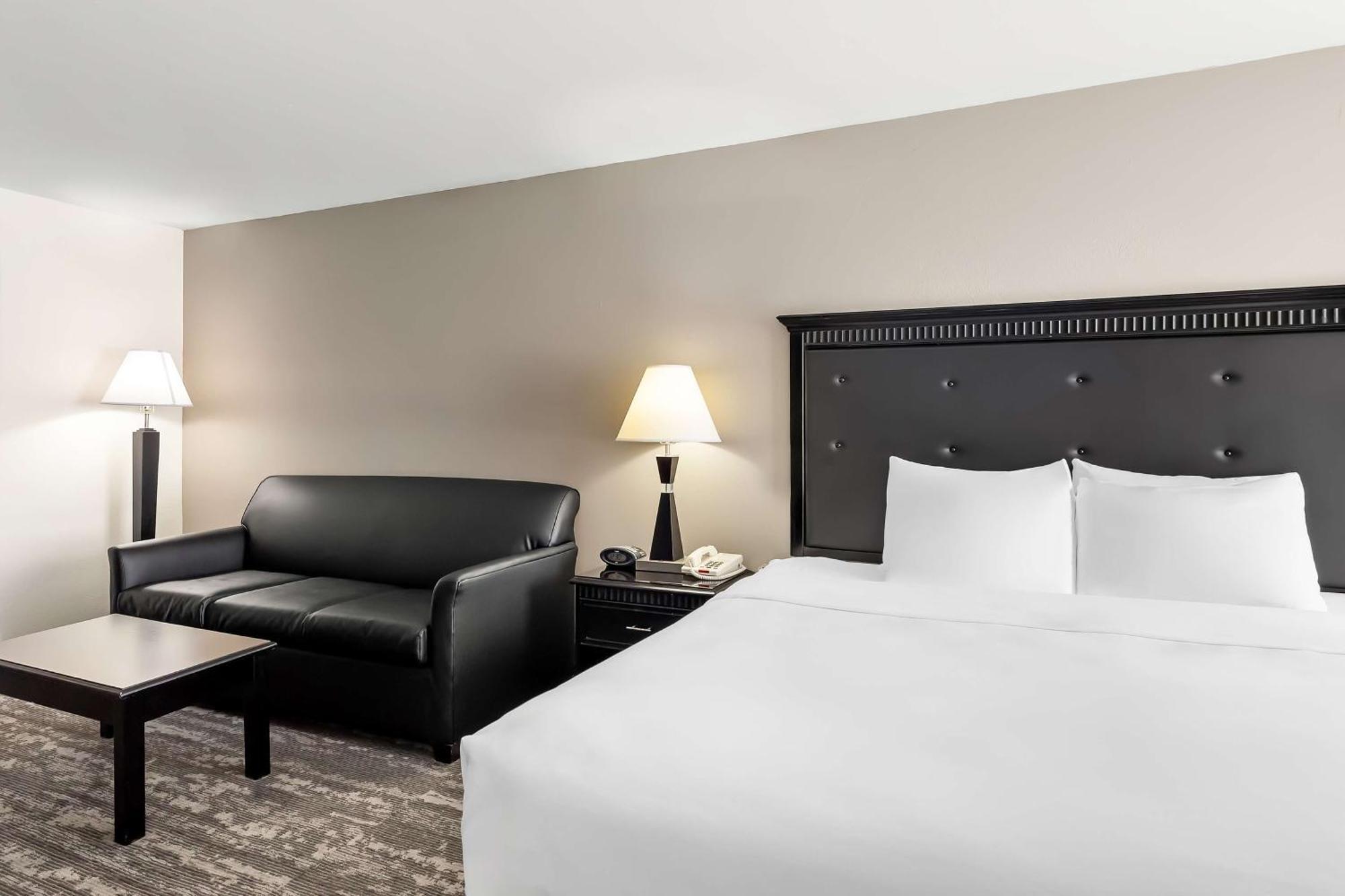 Best Western Saluki Inn Carbondale Εξωτερικό φωτογραφία