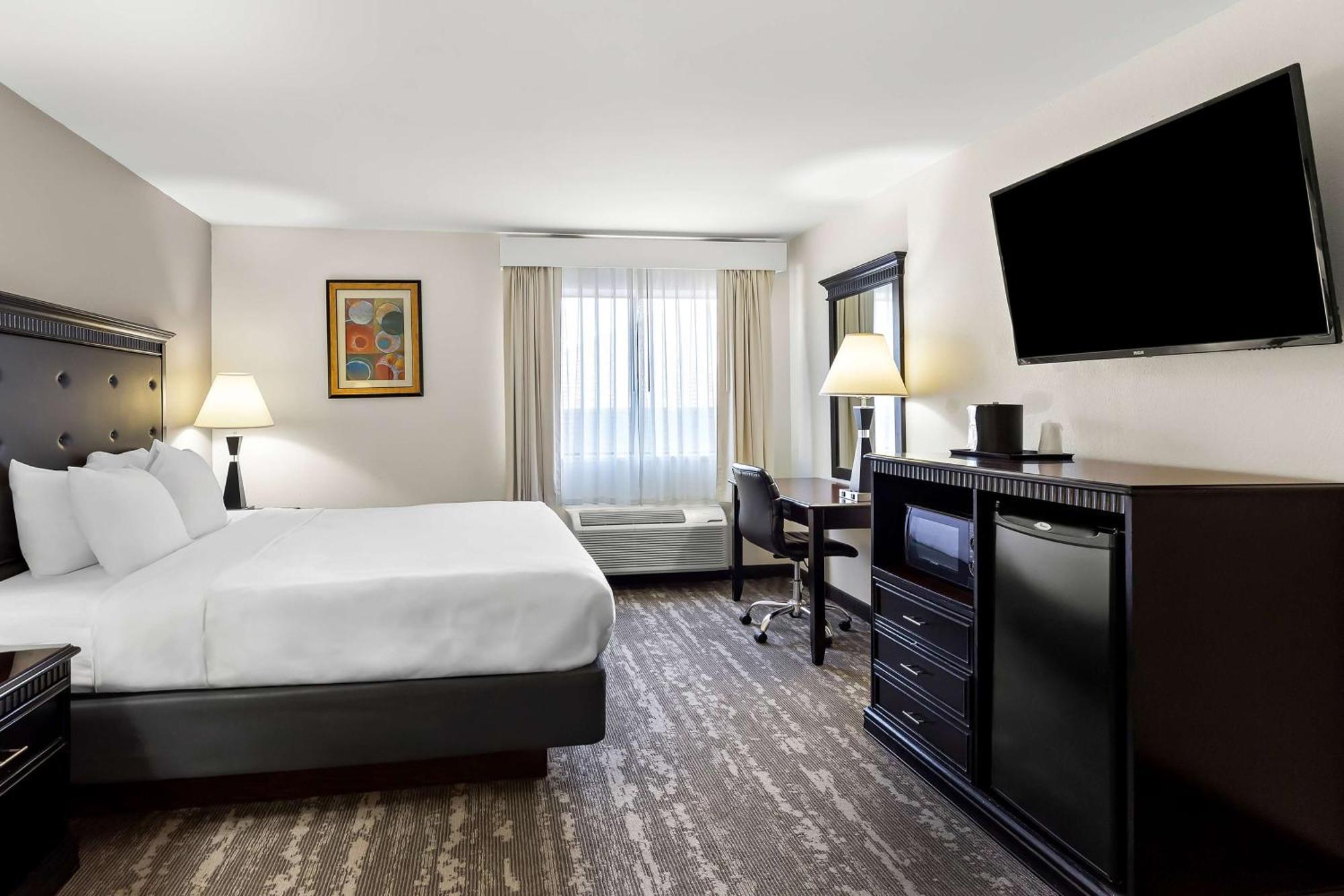 Best Western Saluki Inn Carbondale Εξωτερικό φωτογραφία