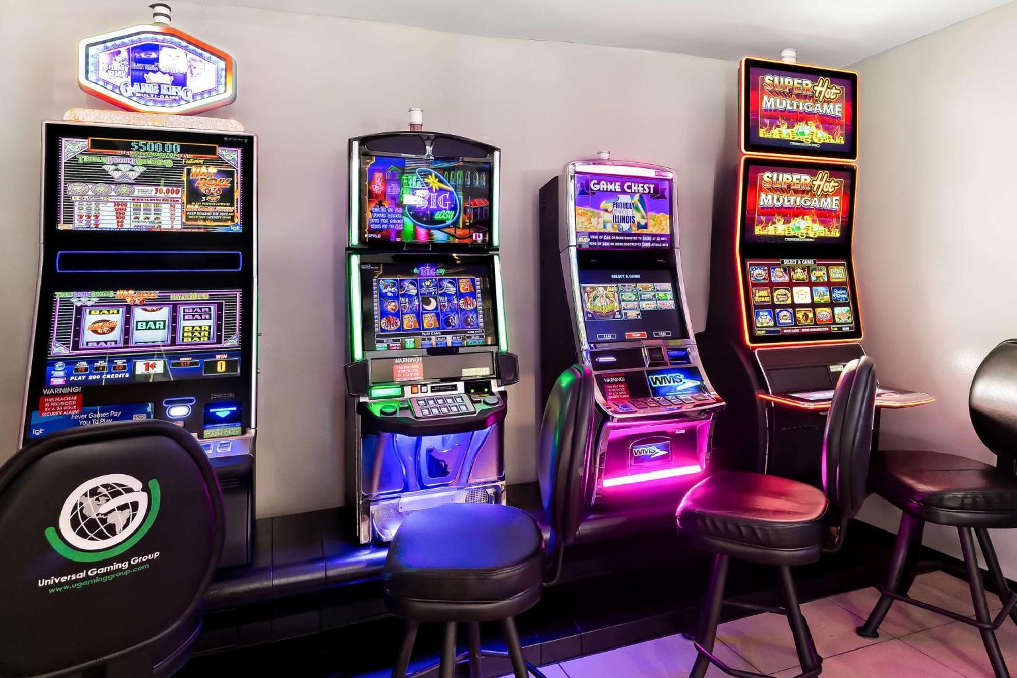 Best Western Saluki Inn Carbondale Εξωτερικό φωτογραφία