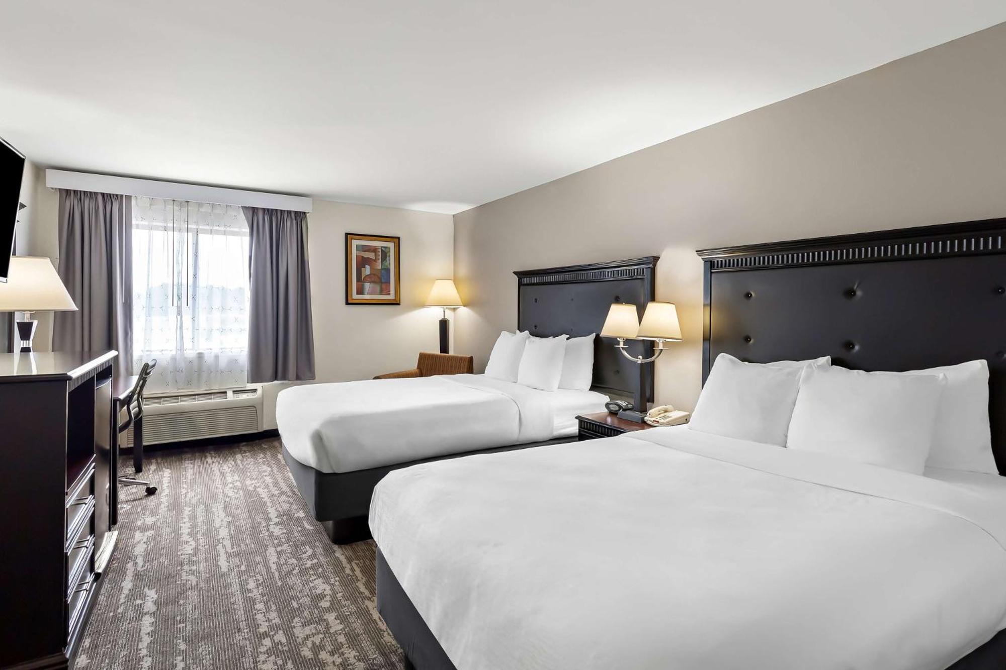 Best Western Saluki Inn Carbondale Εξωτερικό φωτογραφία