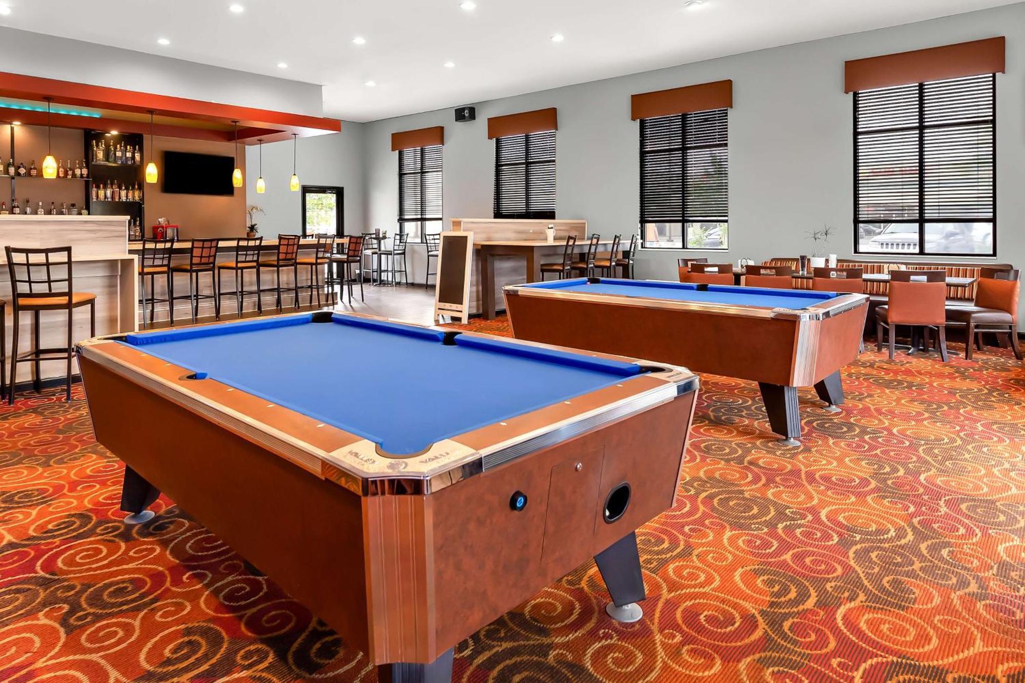 Best Western Saluki Inn Carbondale Εξωτερικό φωτογραφία