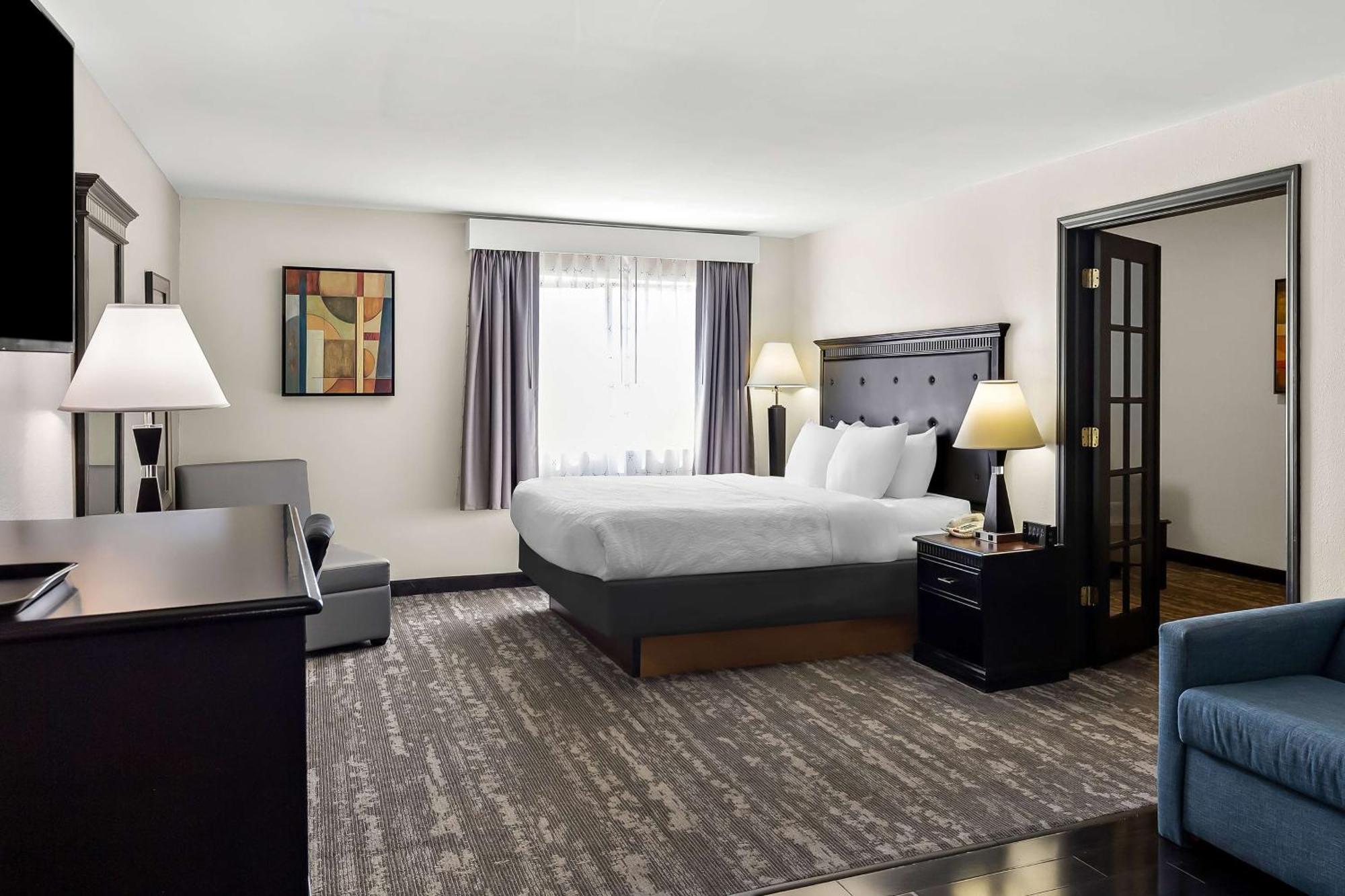Best Western Saluki Inn Carbondale Εξωτερικό φωτογραφία