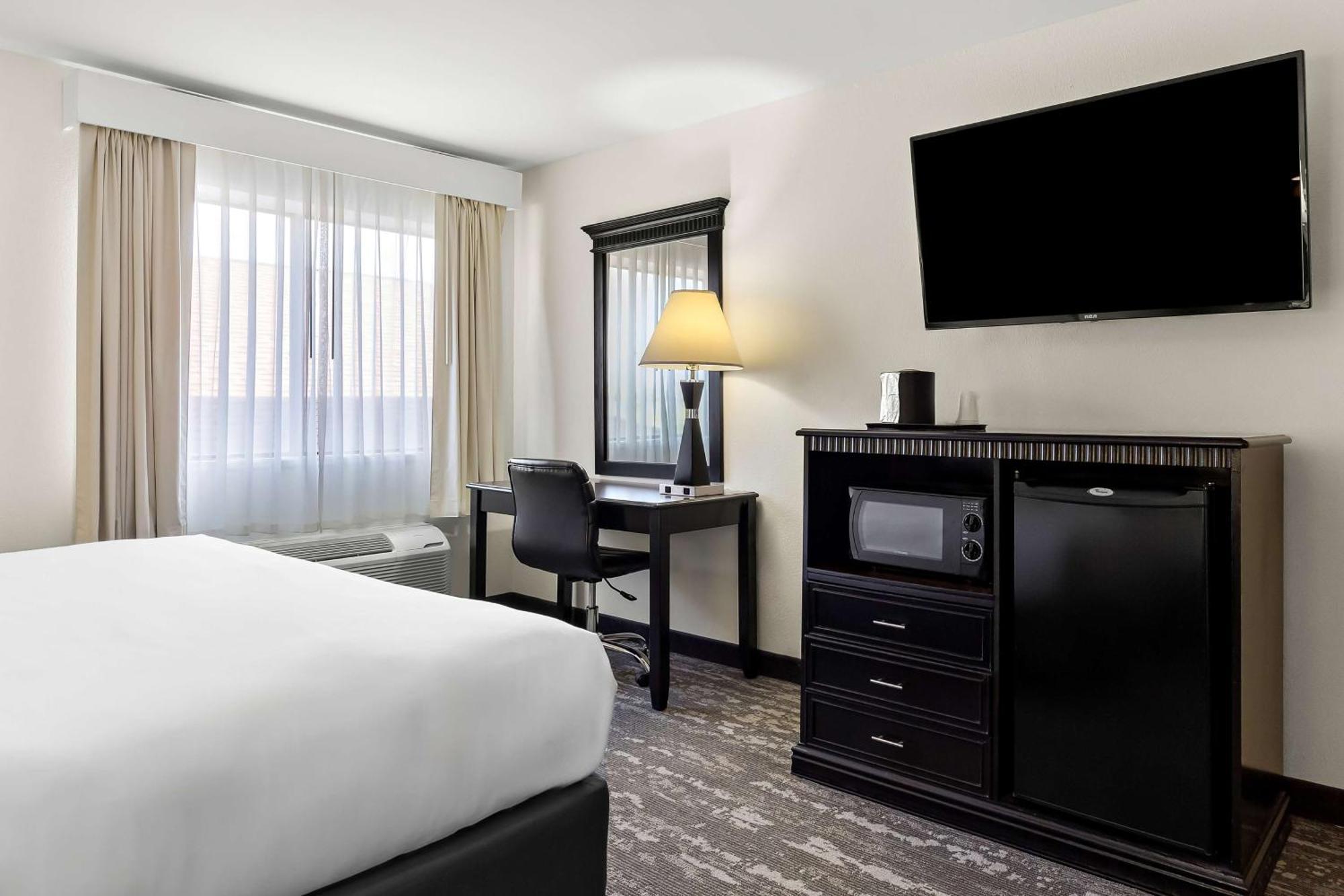 Best Western Saluki Inn Carbondale Εξωτερικό φωτογραφία